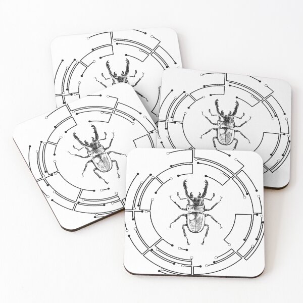 Item preview, Beetle time! designed and sold by Sintija Valucka.