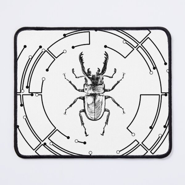 Item preview, Beetle time! designed and sold by Sintija Valucka.