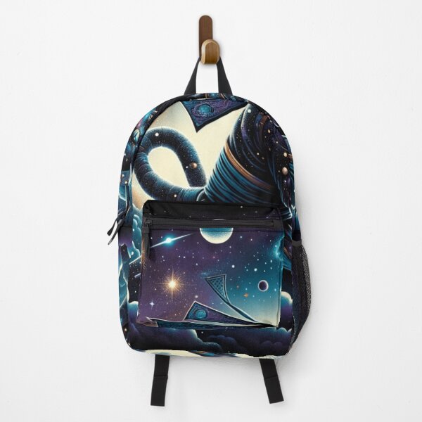 Item preview, Cosmic ninja cat designed and sold by T2-jn.