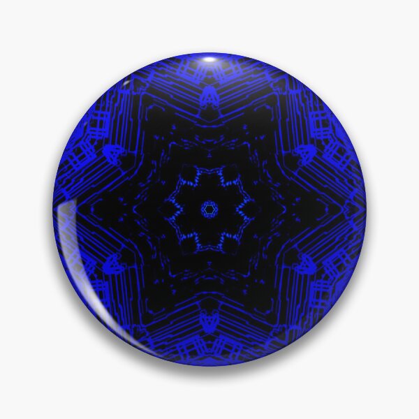 Item preview, Type 232 - Psychedelic Mandala World designed and sold by Glitchshaman.