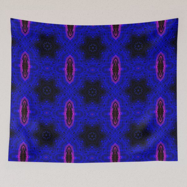Item preview, Type 232 - Psychedelic Mandala World designed and sold by Glitchshaman.