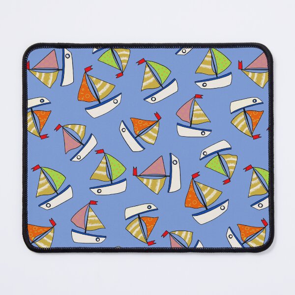 Item preview, Let's go sailing designed and sold by CUSCUPIRETA .