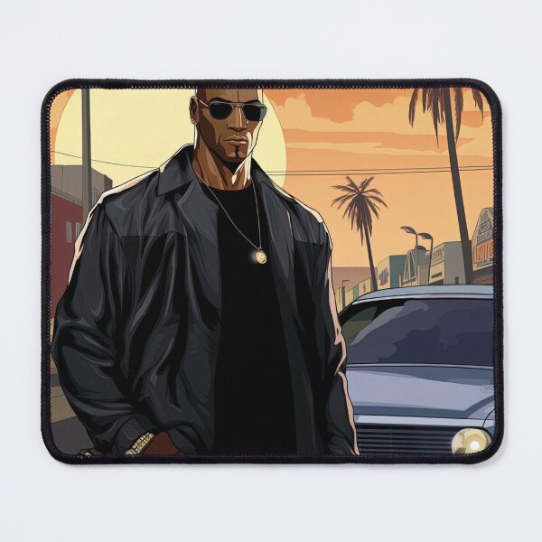 Item preview, Morpheus | Hip Hop style designed and sold by ComicsFactory.