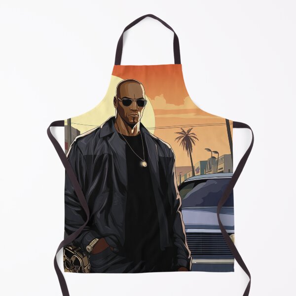 Item preview, Morpheus | Hip Hop style designed and sold by ComicsFactory.