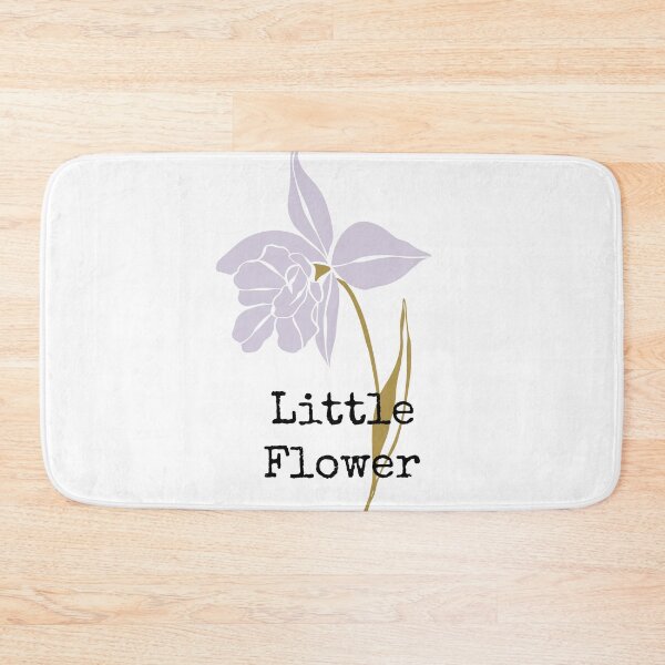 Item preview, Little Flower Iris Divine Rivals designed and sold by darkskydelights.