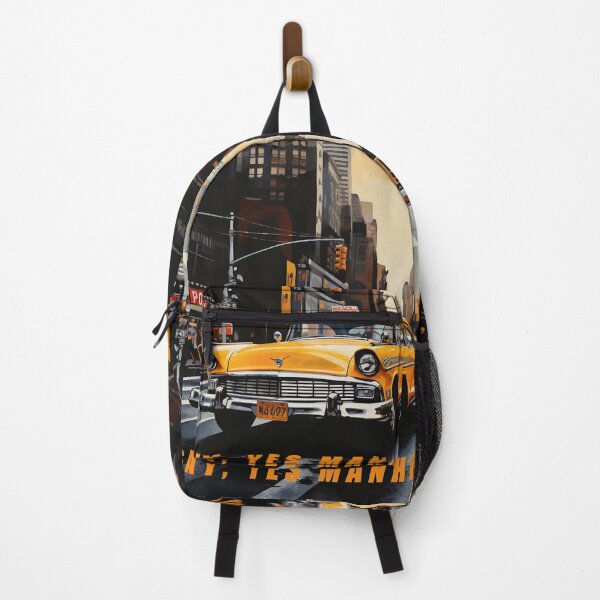 Item preview, yellow cab designed and sold by Gadet100.