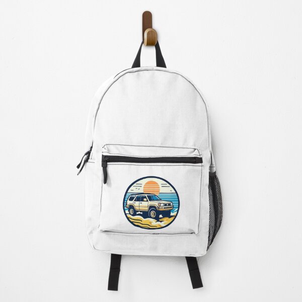 Item preview, 4Runner Adventure  designed and sold by Timegraf.