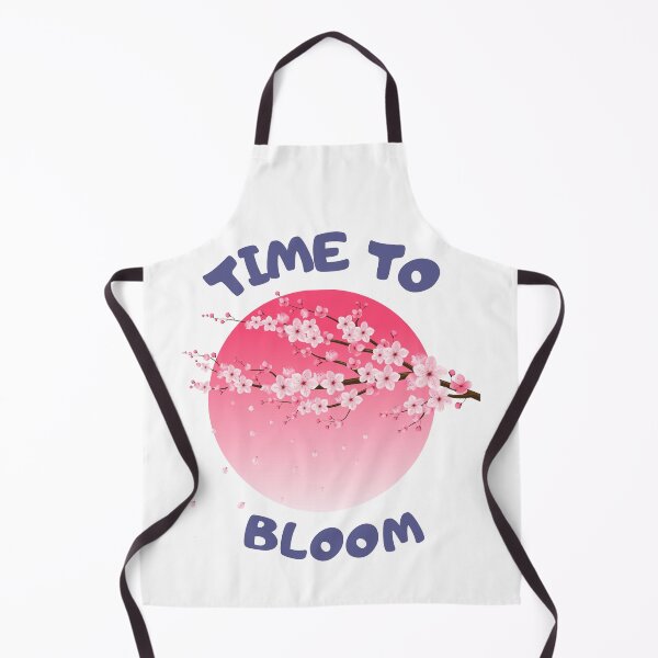 Item preview, Time to Bloom - Self love quote design designed and sold by TheArtistOf2022.
