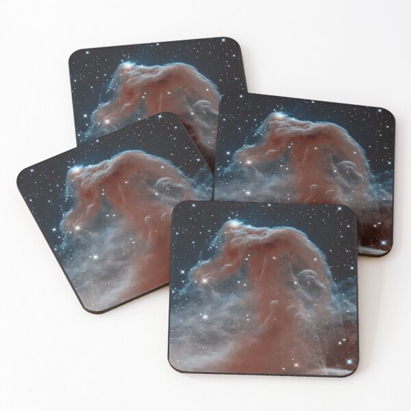 Item preview, Horsehead Nebula designed and sold by womenagerie.