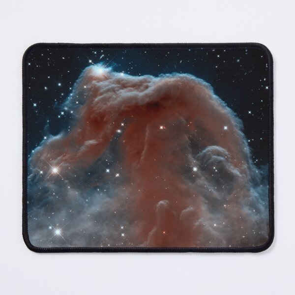 Item preview, Horsehead Nebula designed and sold by womenagerie.
