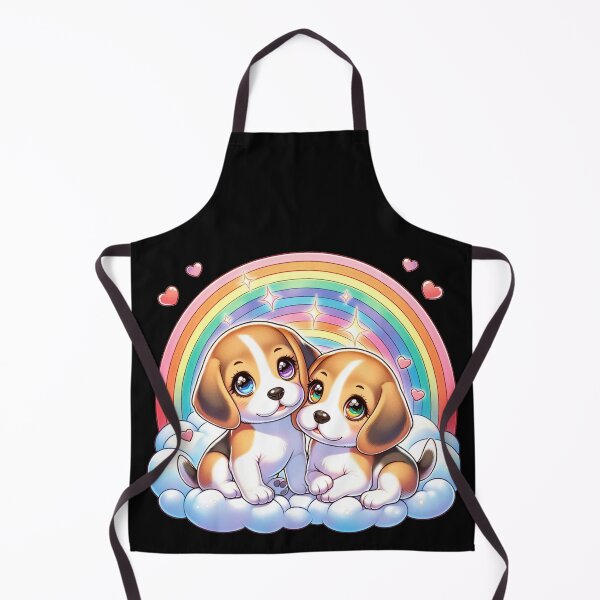 Item preview, Valentines Day 2024 Cute Puppy Dogs  designed and sold by EXON-Publishing.