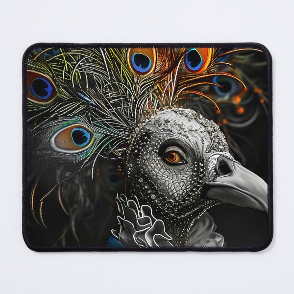 Item preview, SALVADOR DALI SURREAL STYLE CANVAS T-SHIRT IPHONE COVER designed and sold by OTHERWORLD2025.