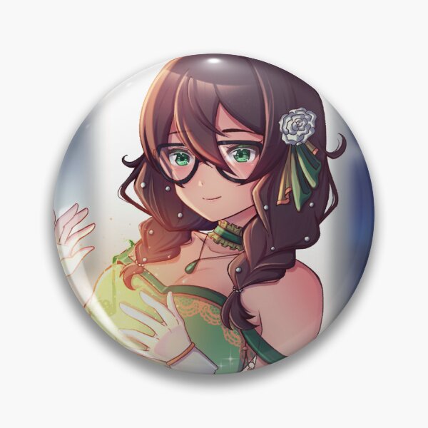 Item preview, SynthV Hanakuma Chifuyu designed and sold by mianamaxi.