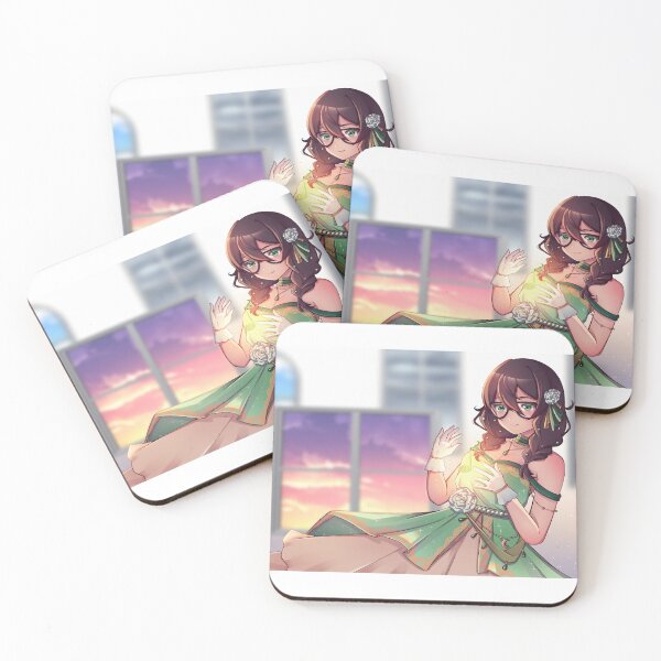 Item preview, SynthV Hanakuma Chifuyu designed and sold by mianamaxi.
