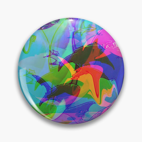 Item preview, Bending Reality designed and sold by Surfing on the waves of daydreams.