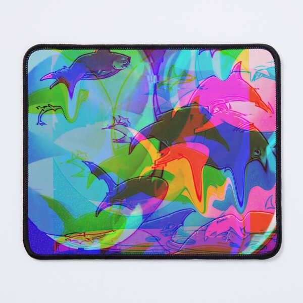 Item preview, Bending Reality designed and sold by Surfing on the waves of daydreams.