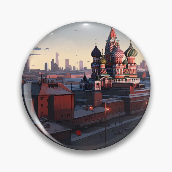 Item preview, Moscow | Hip Hop style designed and sold by ComicsFactory.