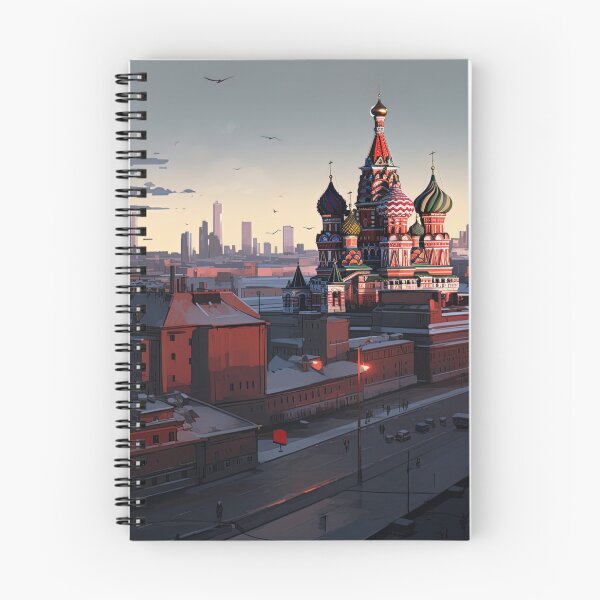 Item preview, Moscow | Hip Hop style designed and sold by ComicsFactory.
