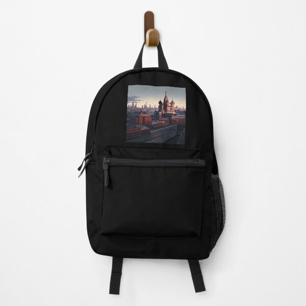 Item preview, Moscow | Hip Hop style designed and sold by ComicsFactory.