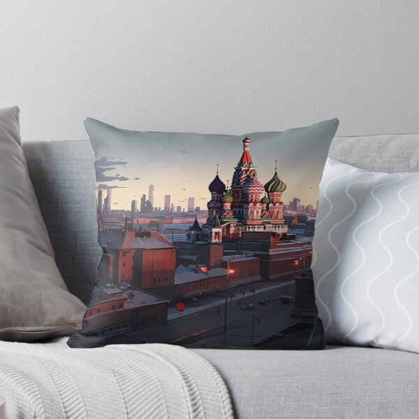 Item preview, Moscow | Hip Hop style designed and sold by ComicsFactory.