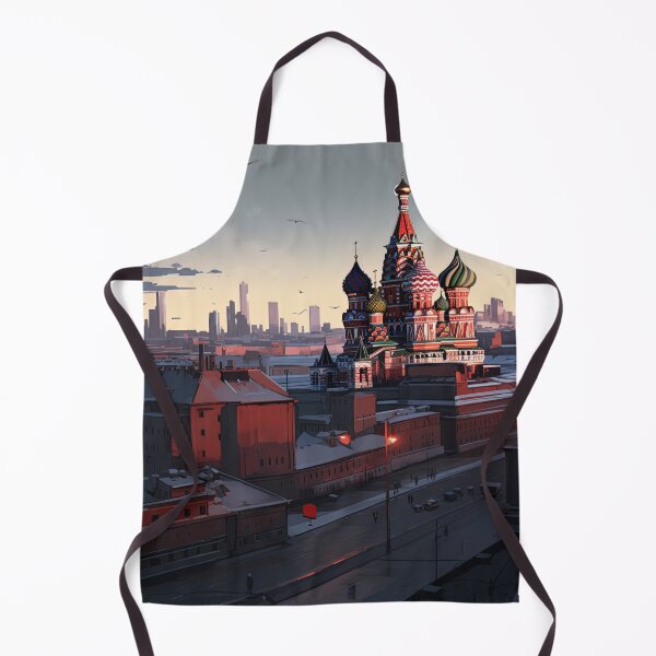 Item preview, Moscow | Hip Hop style designed and sold by ComicsFactory.