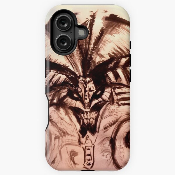Item preview, Exodia designed and sold by Inkhov.