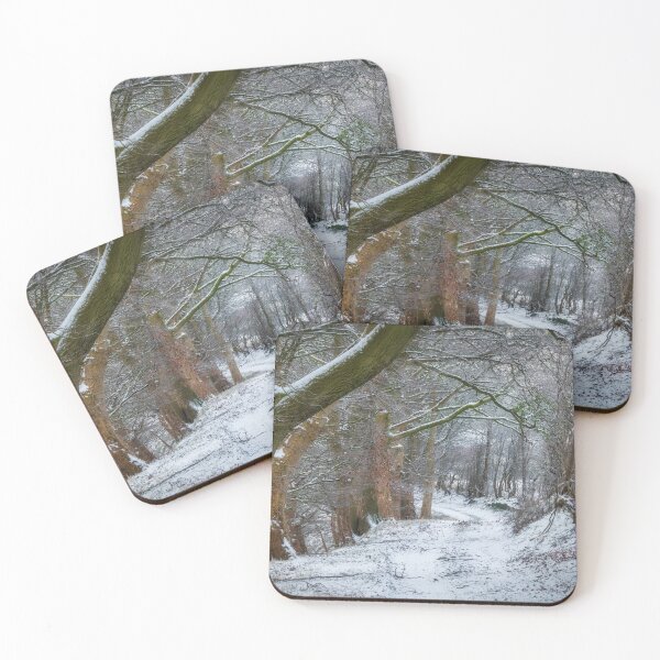 Item preview, Serene Winter Wonderland in Feniscowles, Blackburn, Lancashire designed and sold by Shafiq Khan.
