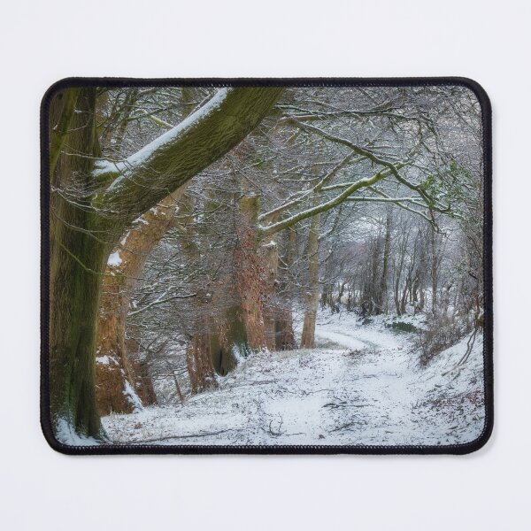 Item preview, Serene Winter Wonderland in Feniscowles, Blackburn, Lancashire designed and sold by Shafiq Khan.