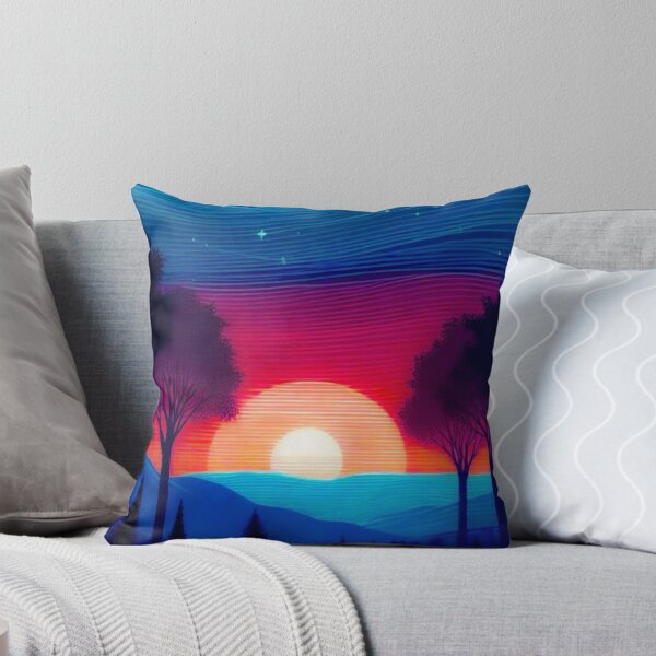 Artikelvorschau, Sonnenlicht im Morgengrauen entworfen und verkauft von SteadyRolla.