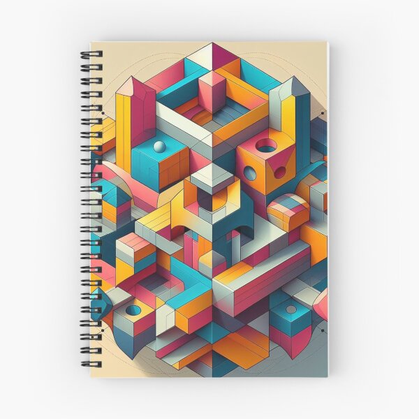 Item preview, Geometric Harmony designed and sold by Lyavalio.