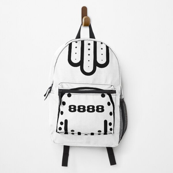 Item preview, 8888 Angel Number Hamsa Hand designed and sold by hamsasoul.