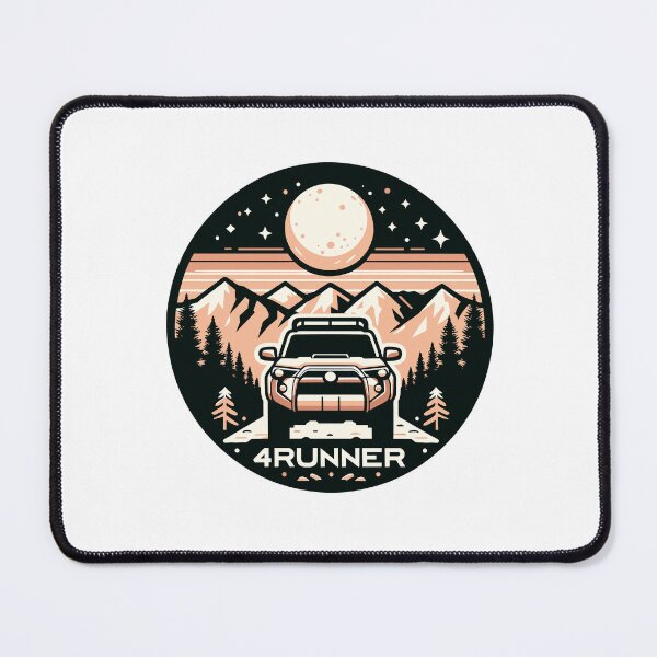 Item preview, 4Runner Adventure  designed and sold by Timegraf.