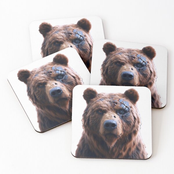 Item preview, BearJam designed and sold by BearJam.