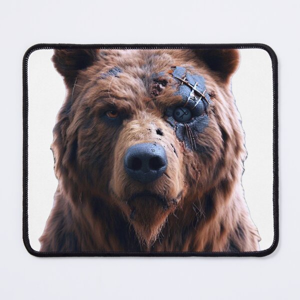 Item preview, BearJam designed and sold by BearJam.