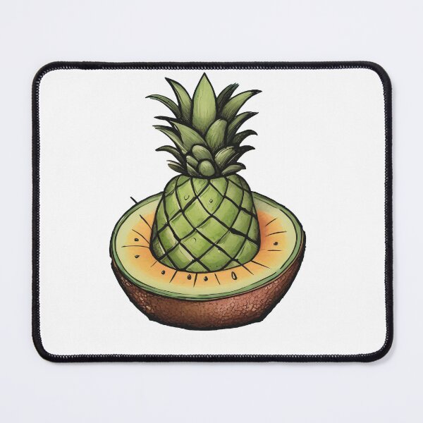 Item preview, Smiling Mango Farmer designed and sold by omerfdln34.