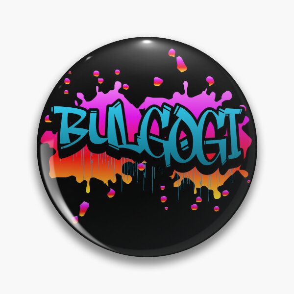 Item preview, Bulgogi, korean bbq, Korean food, k-food, asian food designed and sold by Dahlann.