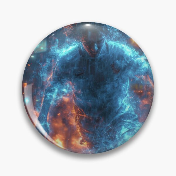Item preview, Arcanum's Embrace: The Elemental Duelists designed and sold by Emre Karaarslan.