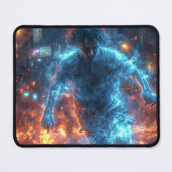 Item preview, Arcanum's Embrace: The Elemental Duelists designed and sold by Emre Karaarslan.