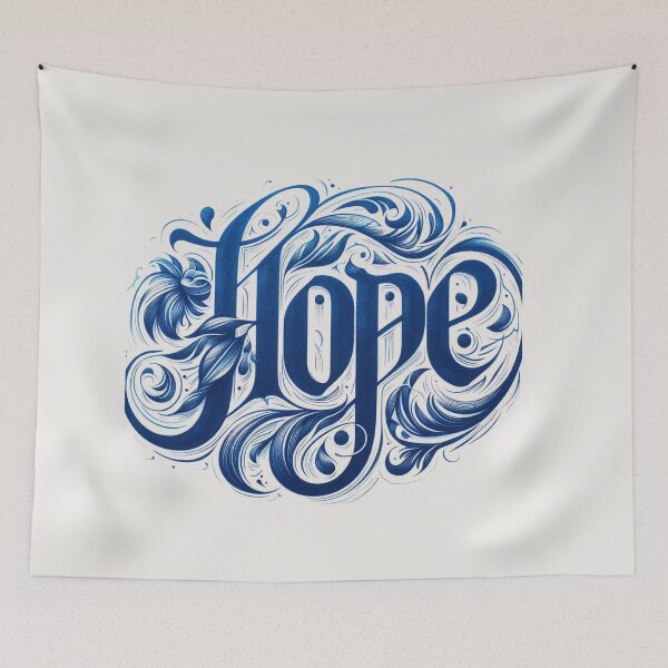 Item preview, Hope designed and sold by GLORY-LIFE.
