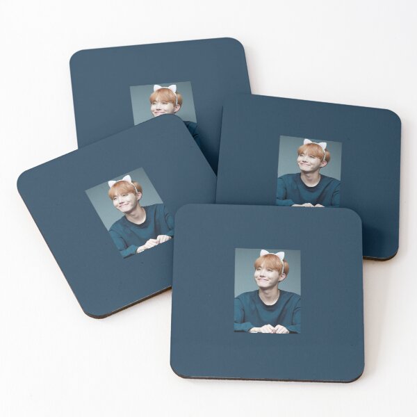 Item preview, Cute JHope designed and sold by Imgr00t.