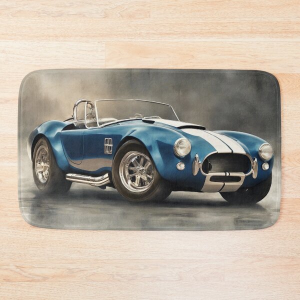 Item preview, AC Cobra designed and sold by occorocks.
