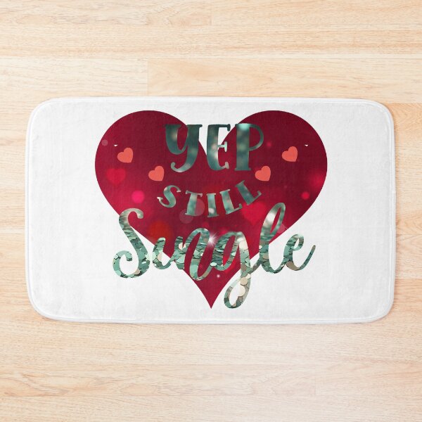 Item preview, Yep still single designed and sold by LilithsDesires.