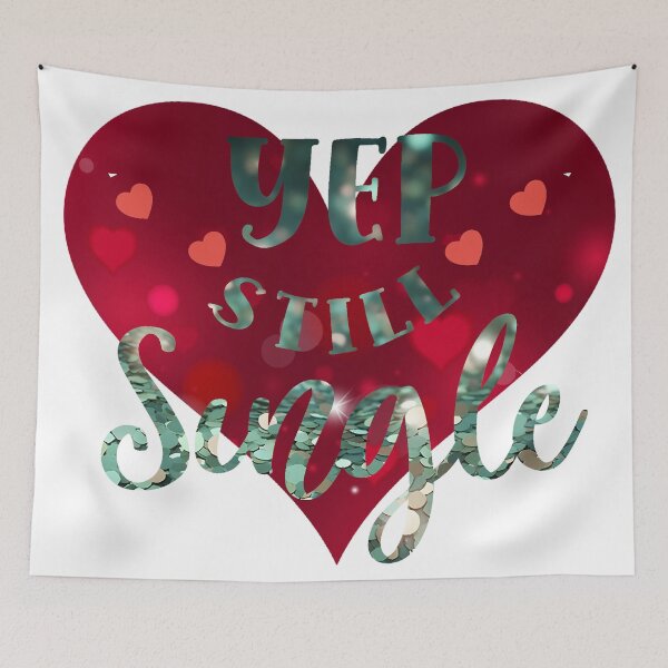 Item preview, Yep still single designed and sold by LilithsDesires.