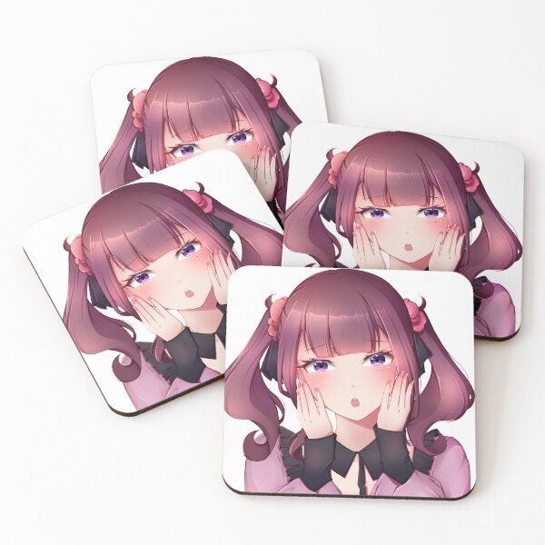 Item preview, Natsuki Karin Sayonara Princess designed and sold by mianamaxi.