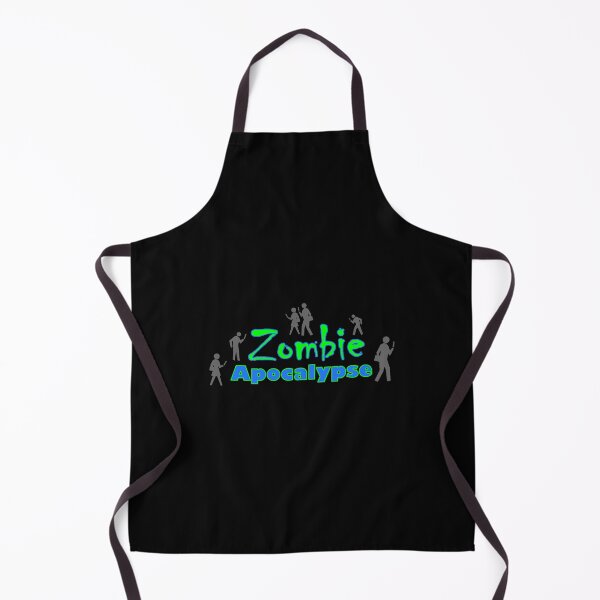 Item preview, Zombie Apocalypse designed and sold by Ray6Designs.