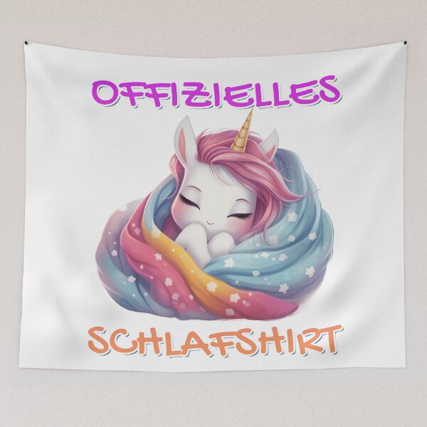 Item preview, Unisleep designed and sold by Tillyvanilli.