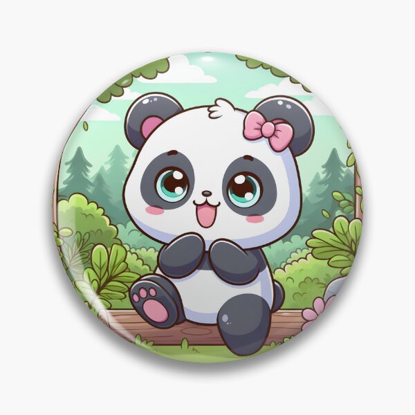 Item preview, She as Panda designed and sold by Day Dreamer.