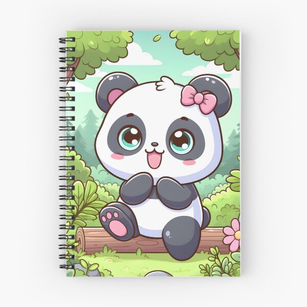 Item preview, She as Panda designed and sold by Day Dreamer.