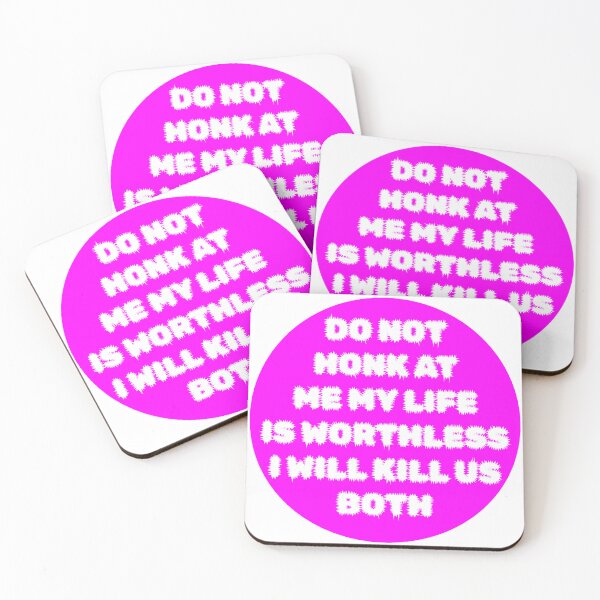 Item preview, do not honk at me my life is worthless - for women designed and sold by stevenbrian698.