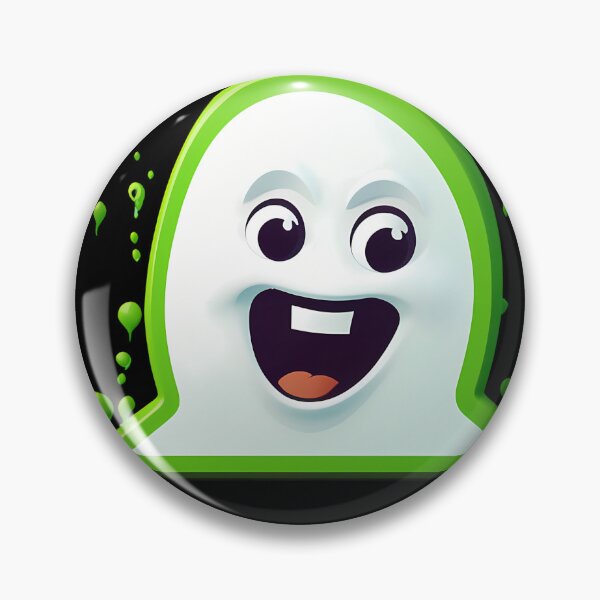 Item preview, Have fun with Green Ghost Digital Art designed and sold by Artedig.